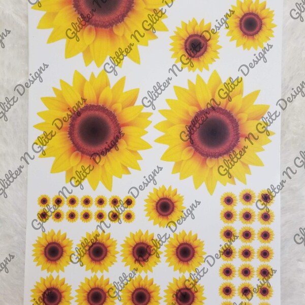 Waterslide Decals Etsy