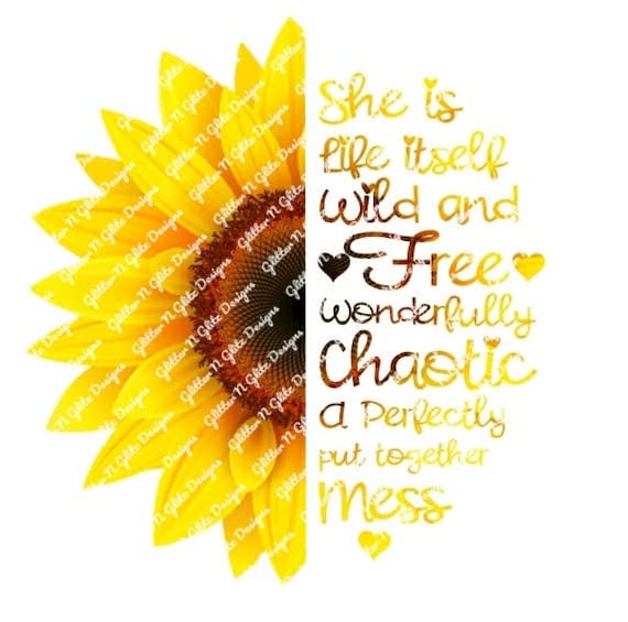 Free Free 315 Sunflower Decal Svg Free SVG PNG EPS DXF File