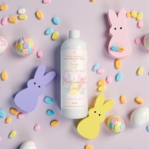 Holiday Scented Mop Soap: Holiday Aromas, 32 oz