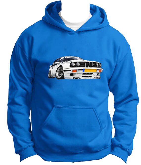bmw m3 sweatshirt