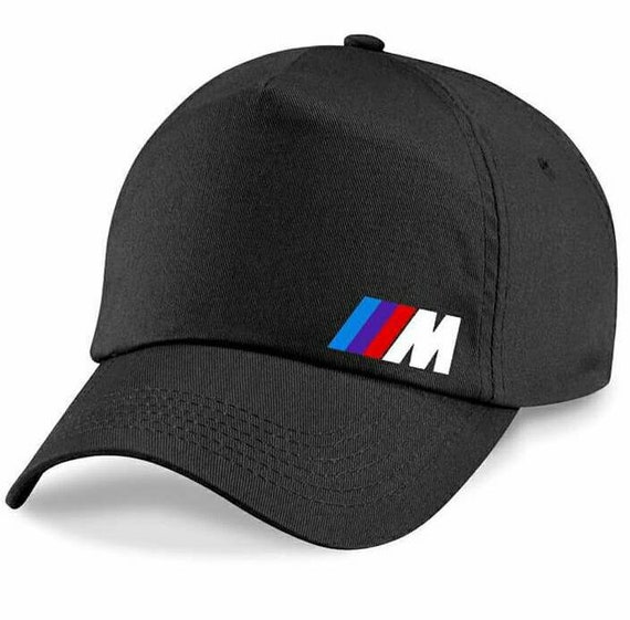 bmw m baseball cap