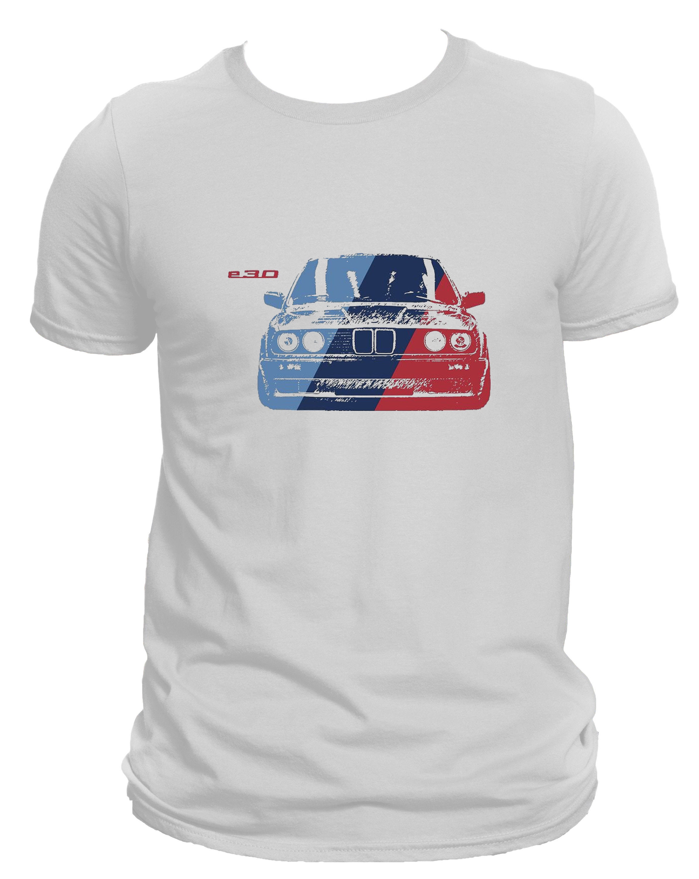 e30 tshirt