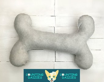 Furry Bone Prop