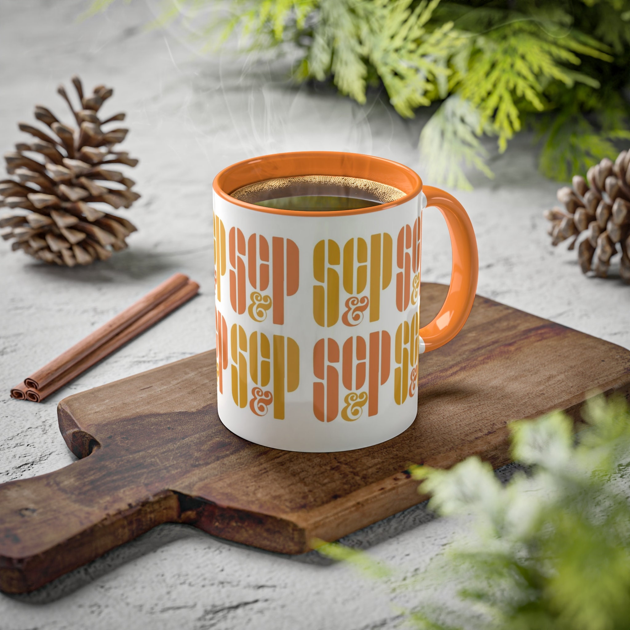 Retro Ad Agency Mug Funny Office Coffee Cup for Creative Director Gift -  Etsy