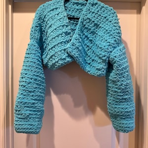 Handmade Cardigans