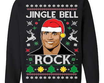 Ugly Christmas Sweater Etsy