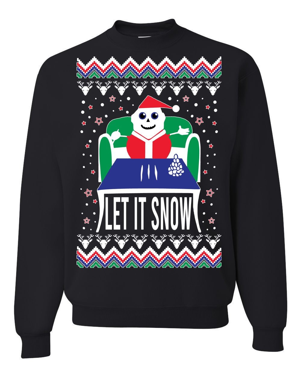 Walmart ugly christmas sweater cheap canada