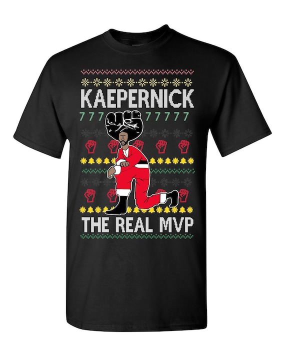 the real mvp shirt