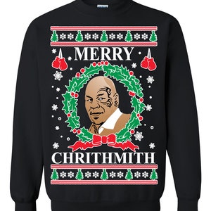 Funny Christmas Sweaters Etsy UK