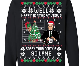 christmas sweatshirt funny