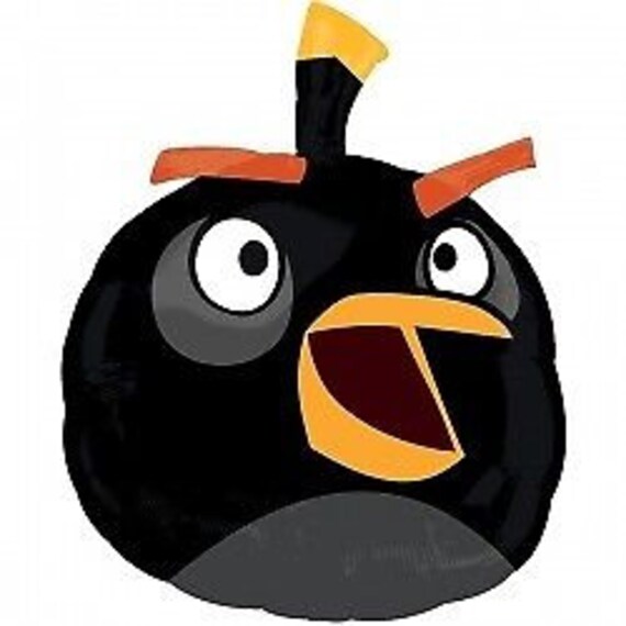 jumbo angry birds