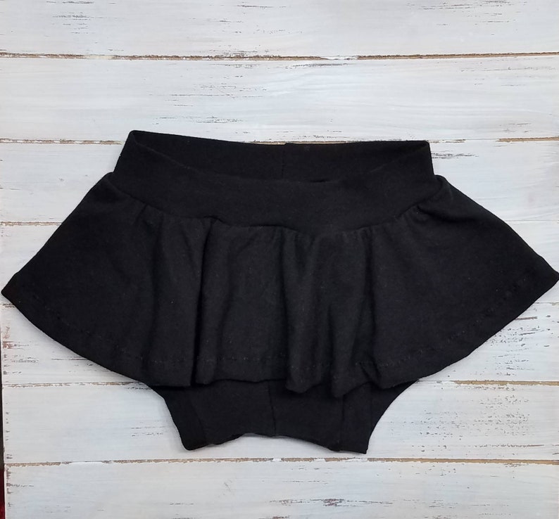 Skirted bummies baby and toddler girl multiple colors available