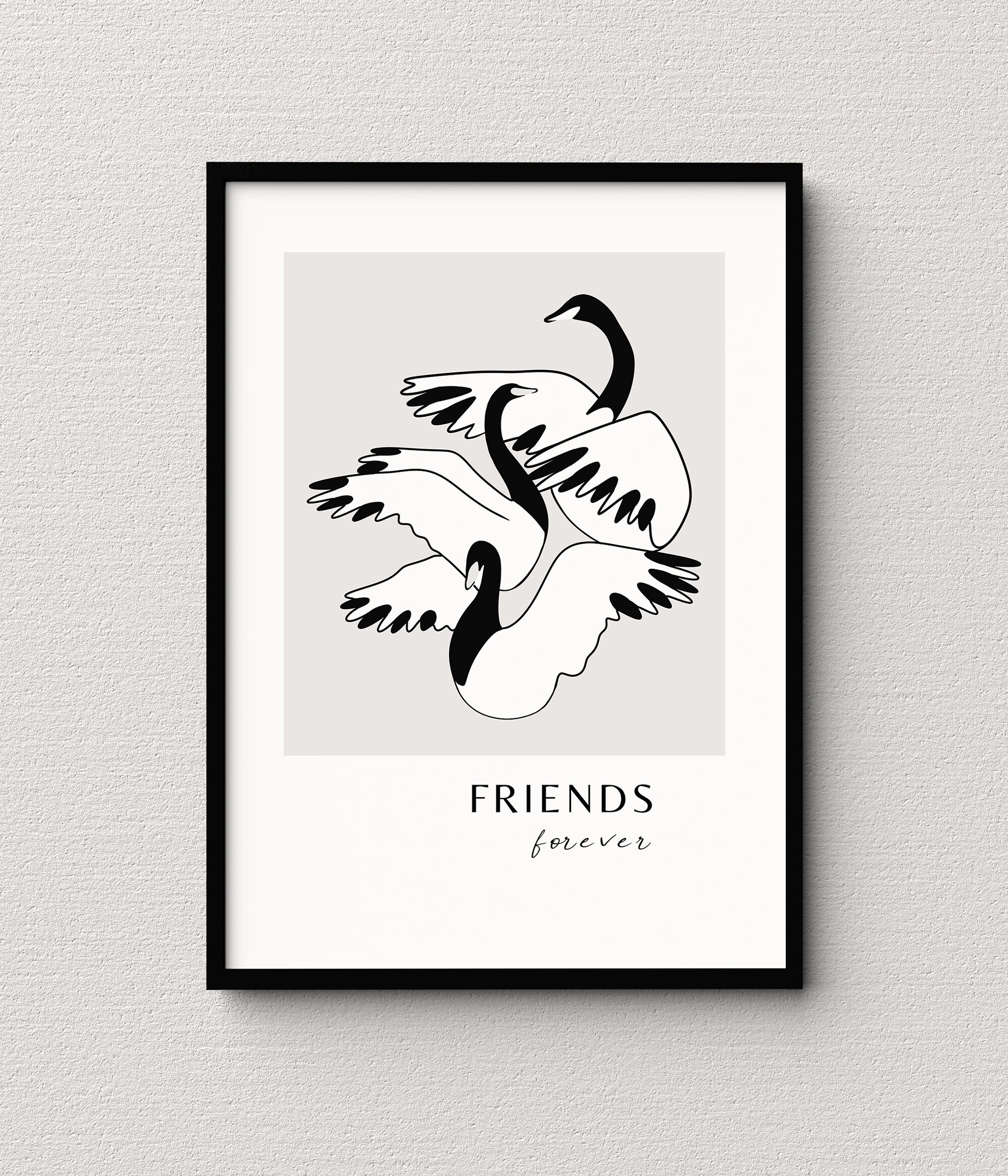 modern-gallery-wall-art-set-of-5-scandinavian-black-and-white-wall-art