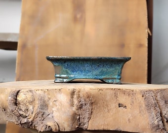 Unique Ceramic Bonsai Pot