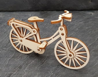 brompton miniature
