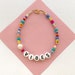 see more listings in the Beaded bracelets section