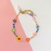 see more listings in the Beaded flower bracelets section