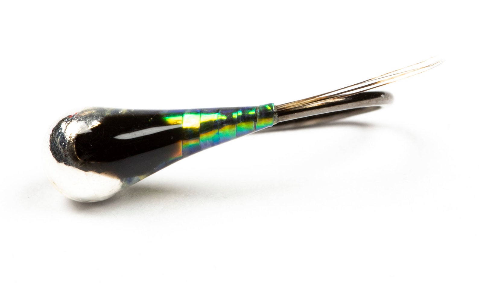 6 FLIES PERDIGON Gasolina Special Etsy