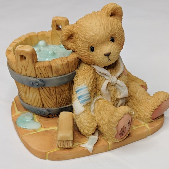 enesco cherished teddies