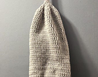 Possum bag holder