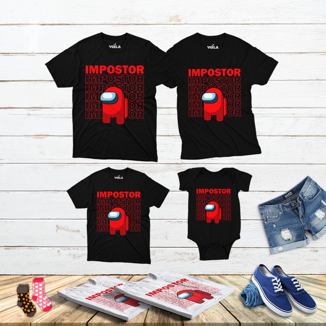 umbrage t shirt shopee