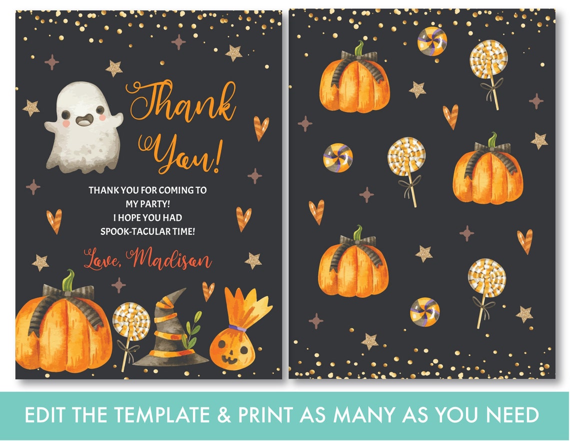 halloween-thank-you-card-printable-pumpkin-halloween-thank-etsy