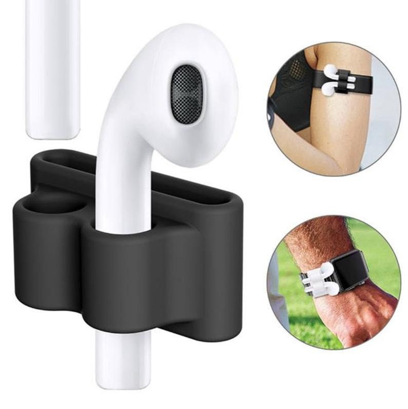 AirPod Watch Band Holder AirPod Holder for Exercise Etsy