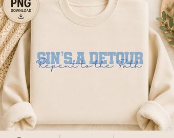 Inspirational Religious Quote PNG - Defeat Evil and Sin