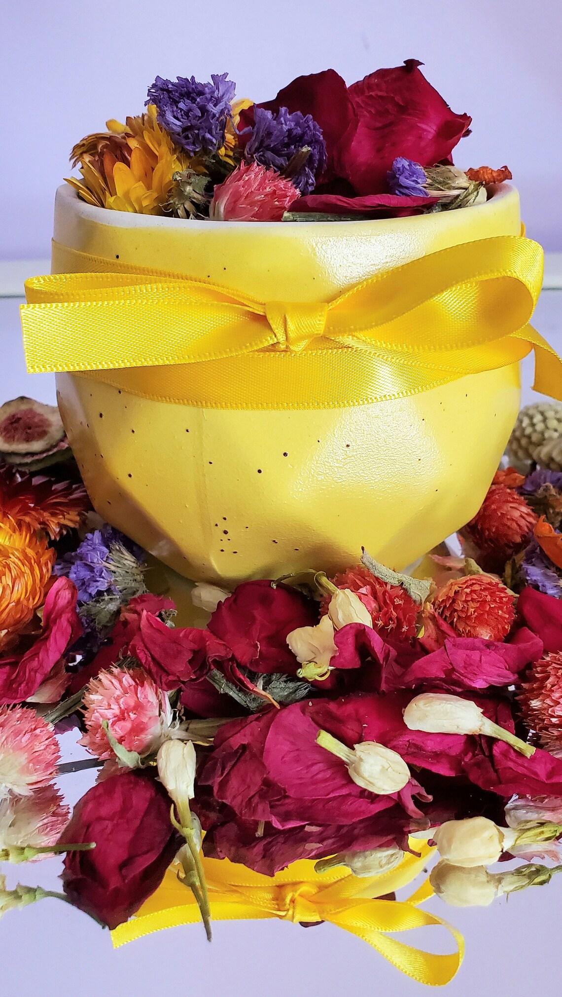 Potpourri Fillers & Bowl Potpourri Gift Potpourri Bowl Etsy