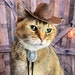 see more listings in the Cat Western Wear & Bolos section