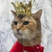 see more listings in the Cat Crowns and Boas section