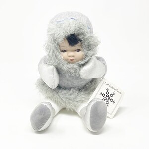 Vintage eskimo doll - Etsy 日本