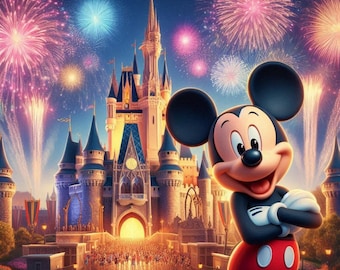 Ratoncito Mickey
