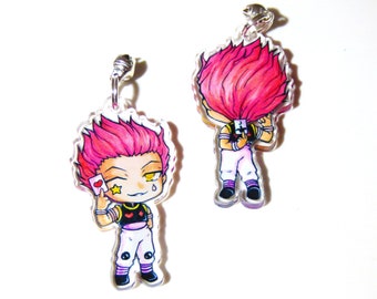 Tokidokidokidoki On Etsy