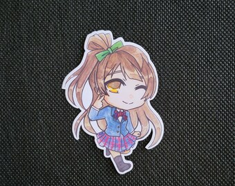 Love Live! Kotori Minami Sticker