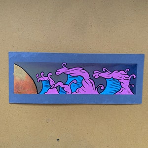 Wave Bookmarks