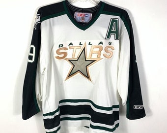 mike modano jersey for sale