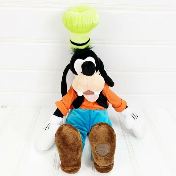 goofy doll