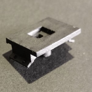 Mogul: Headlight Mount