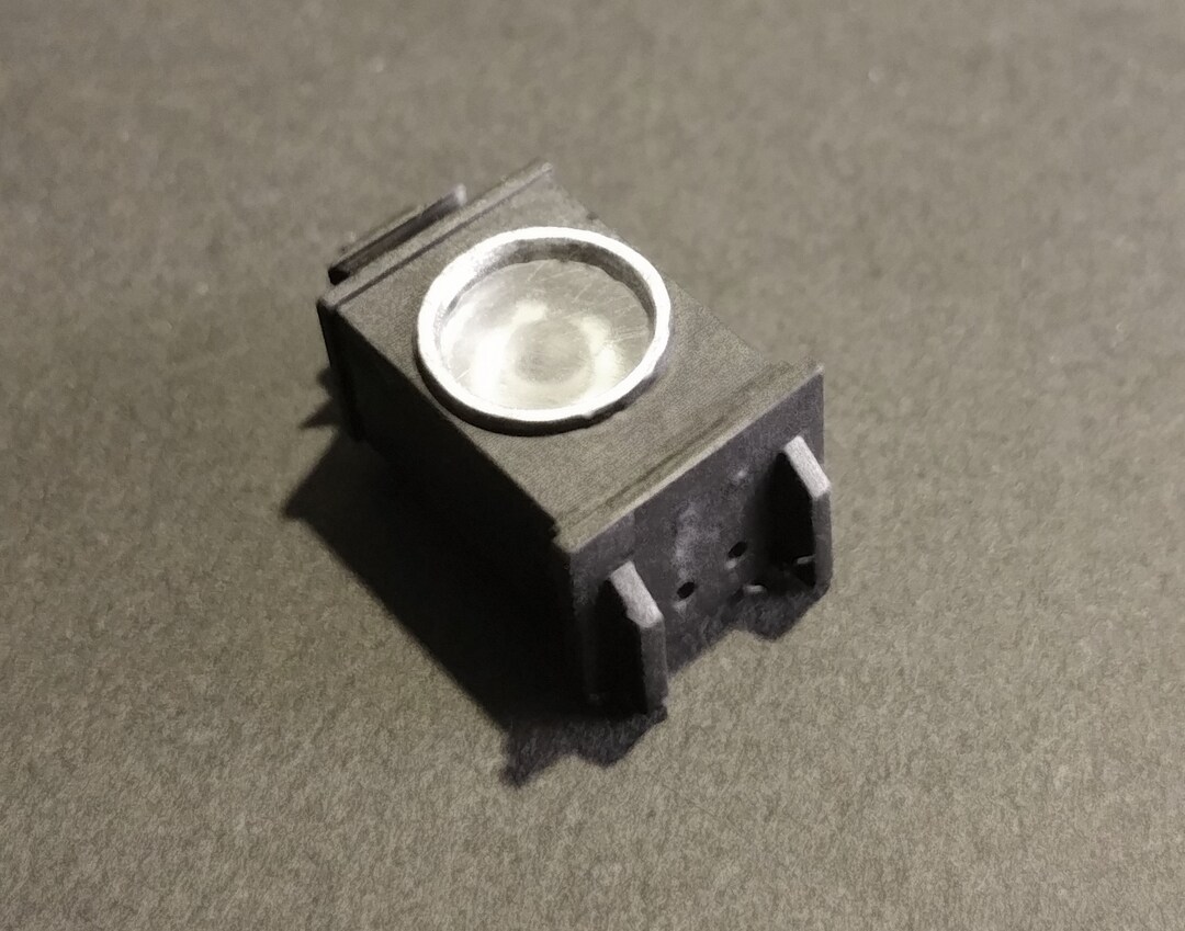 Headlight W/base LED, Backup Light Etsy