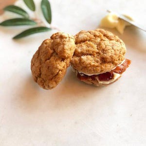 Sweet Potato Biscuits with Smithfield Country Ham: Southern Gift Set