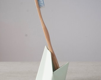 Porte-brosse à dents requin | Porte-rasoir | Accessoire de salle de bain unique