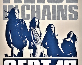Alice in Chains - 