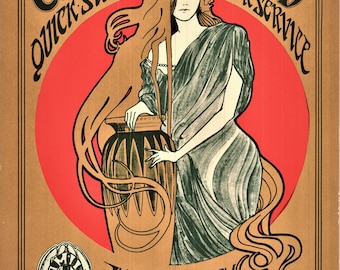 グレイトフル・デッドのブラックライトポスター、ダンシングベア