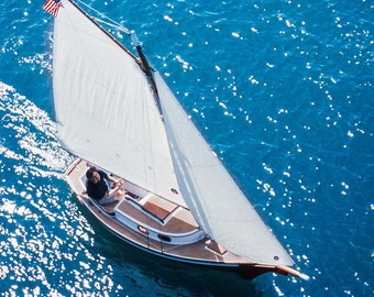 Wooden Boat Plans Etsy