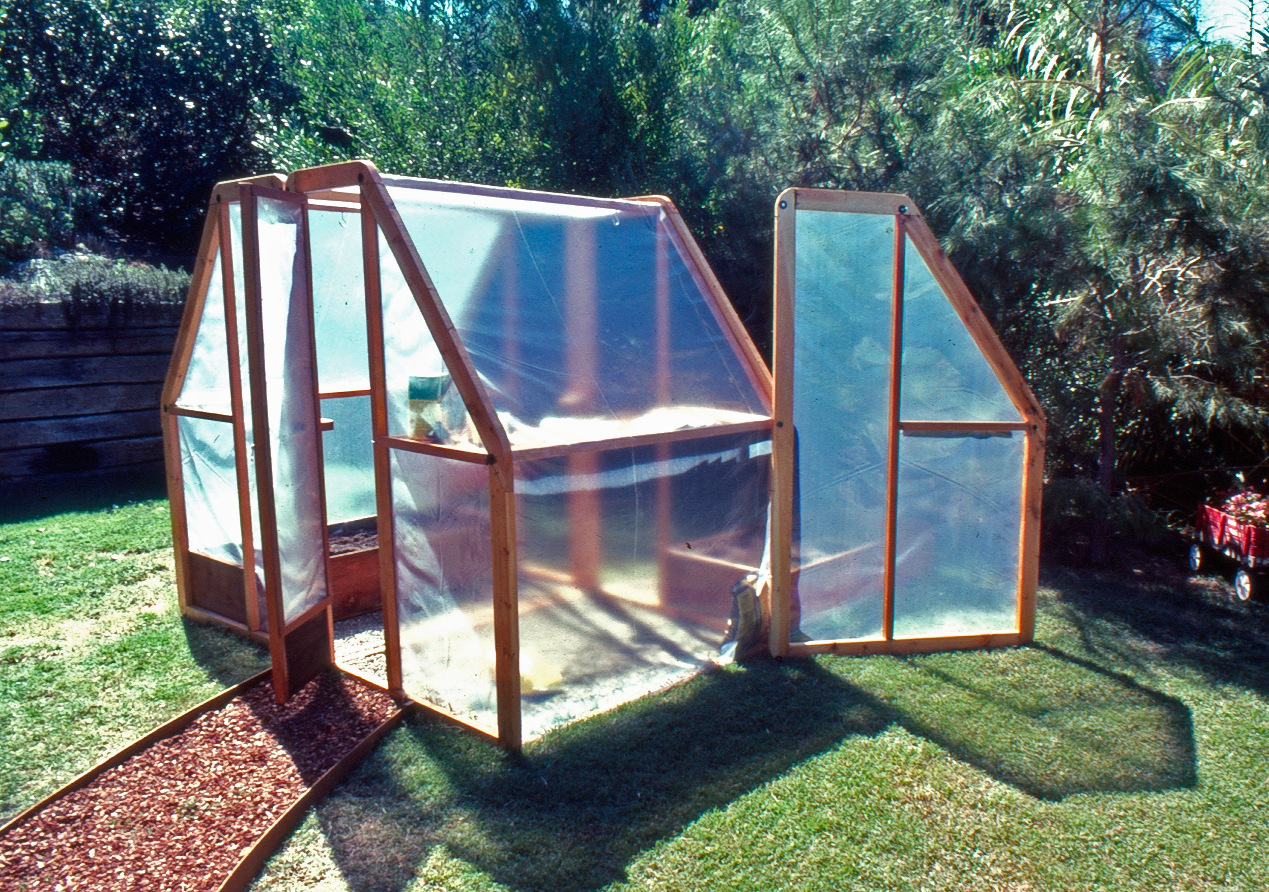 Modular Greenhouse Plans DIY Build Your Own Greenhouse DIGITAL Etsy UK