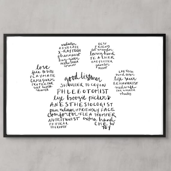 Cat Lover Veterinarian Word Art T-Shirt Gift Men Women Kids Cat Lover Veterinarian Word Art T-Shirt Gift Men Women Kids