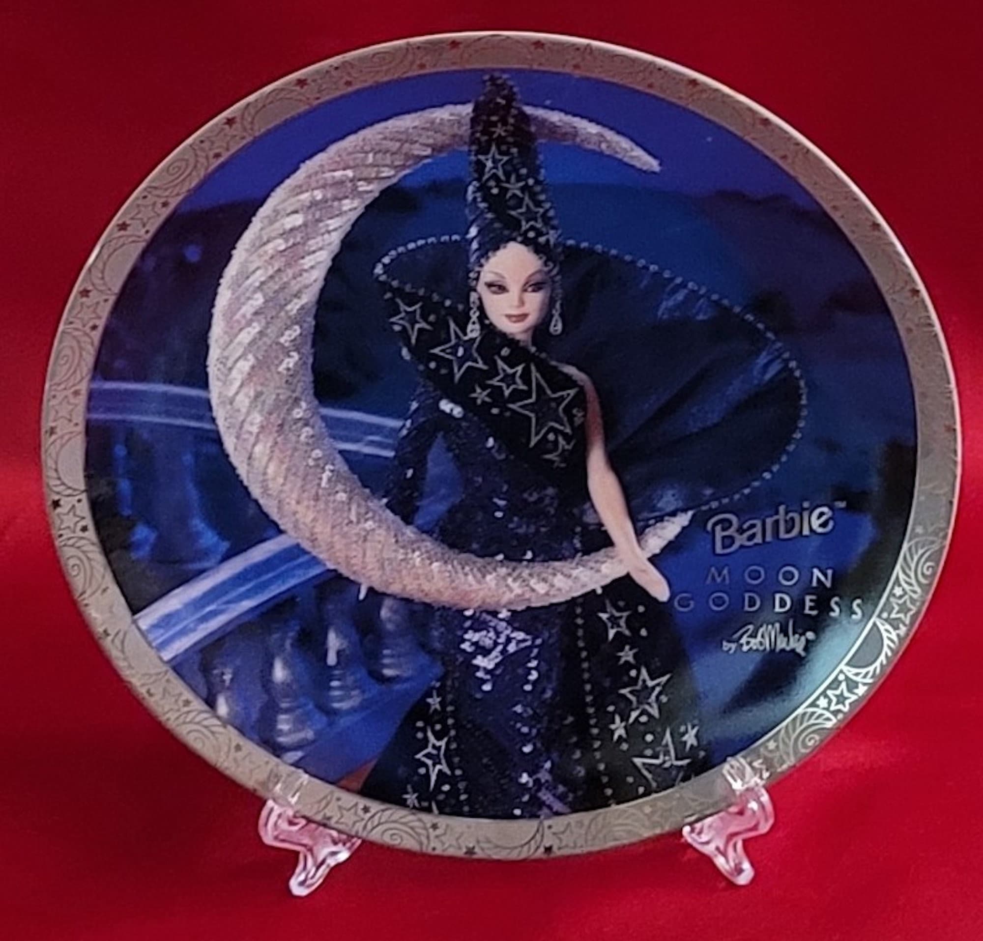 Moon goddess barbie value new arrivals