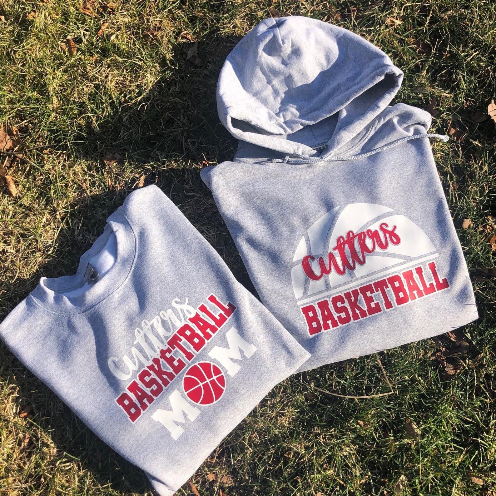 Basketball Team Sweatshirts and Hoodies Etsy