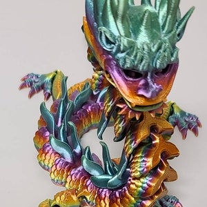 Heartburn The Dragon